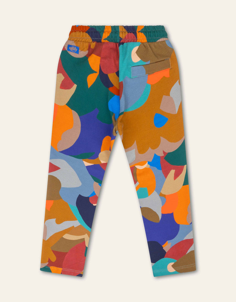 Pike Trousers