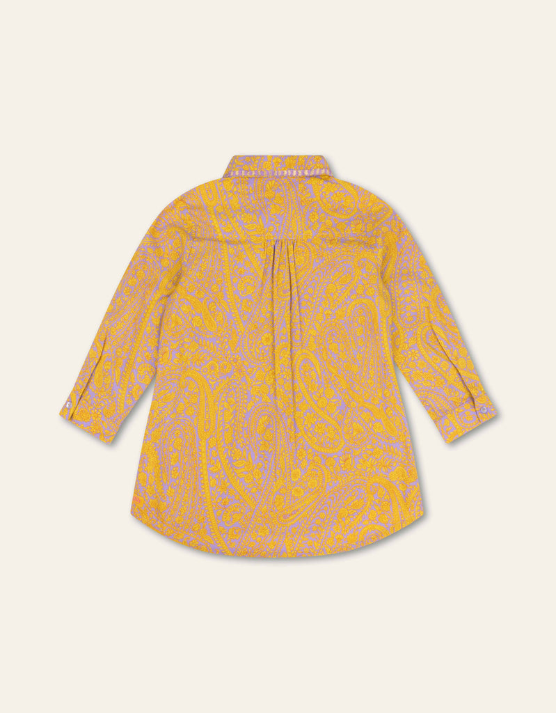 Big Blouse