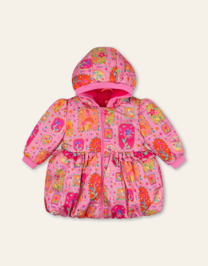 Charming Jacke
