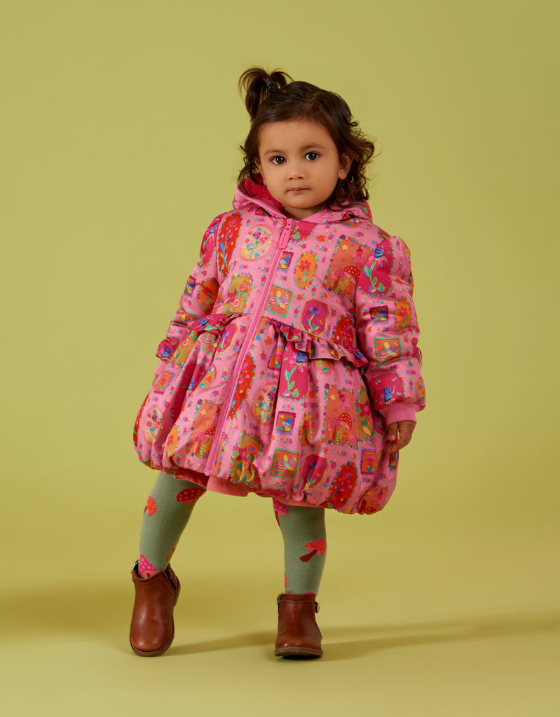 Charming Jacke