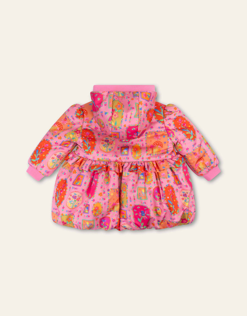 Charming Jacke