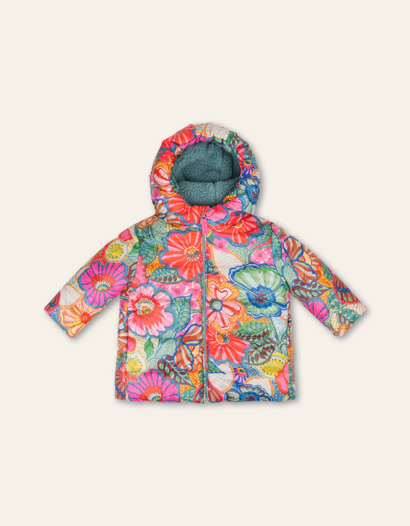 Choice Jacke
