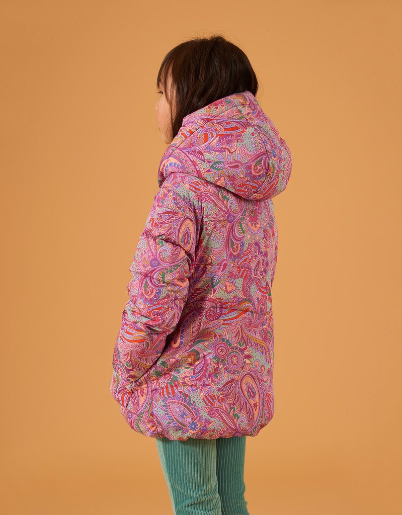 Camelotte Jacke
