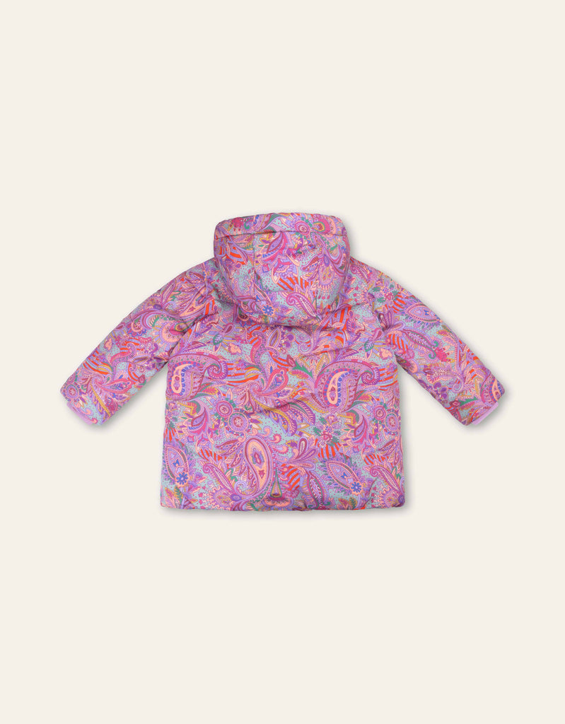 Camelotte Jacke
