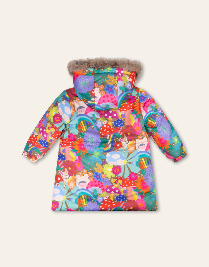 Candy Jacke