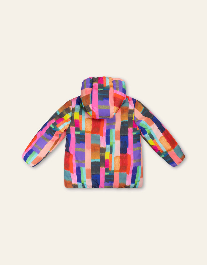 Cashew Jacke