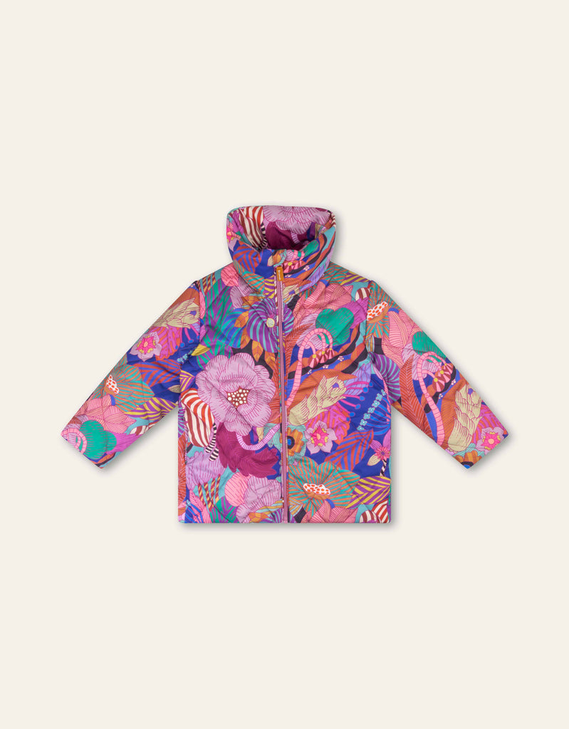 Cat Jacke