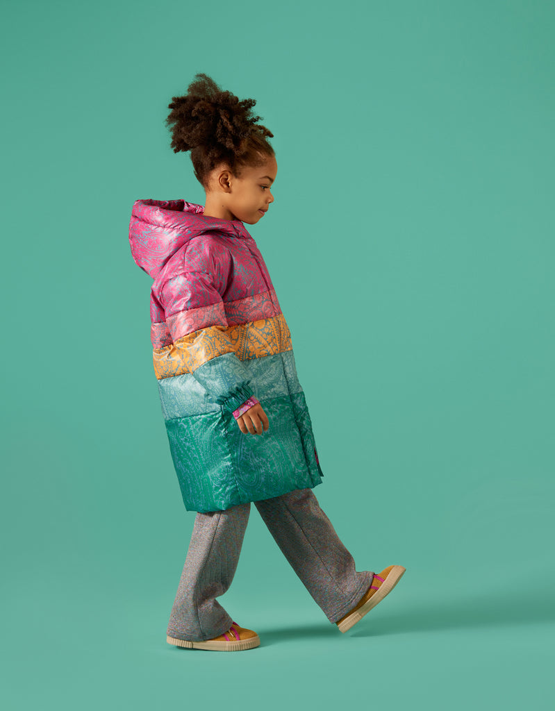 Coloris Coat