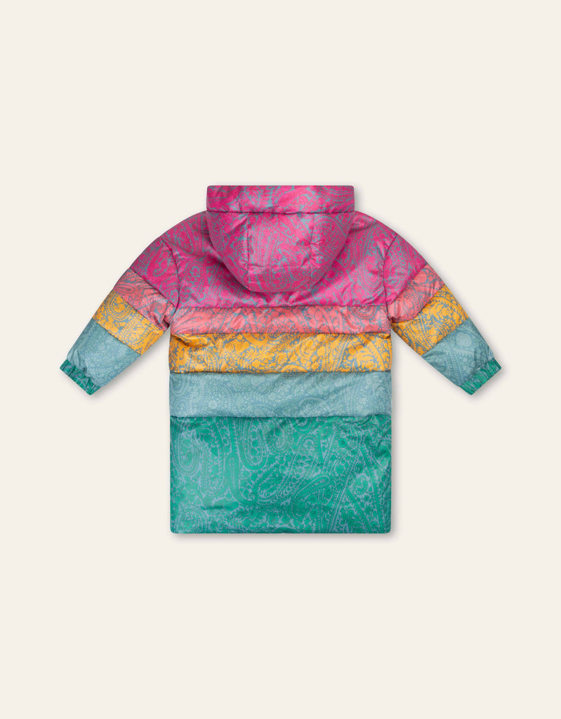 Coloris Coat