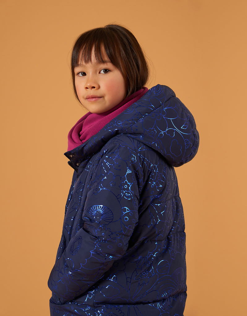 Crown Coat