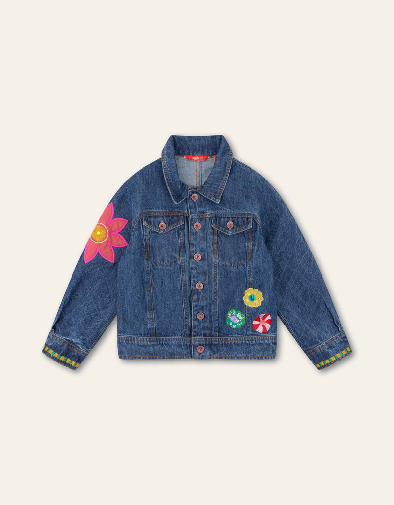 Cister Jacke