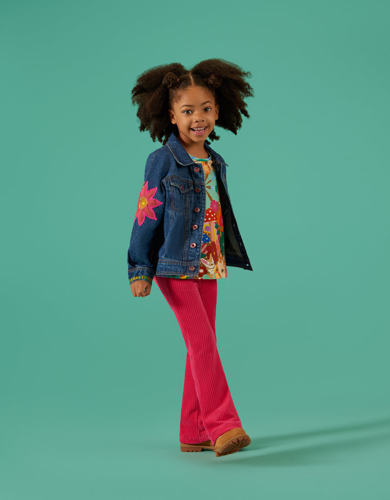 Cister Jacke