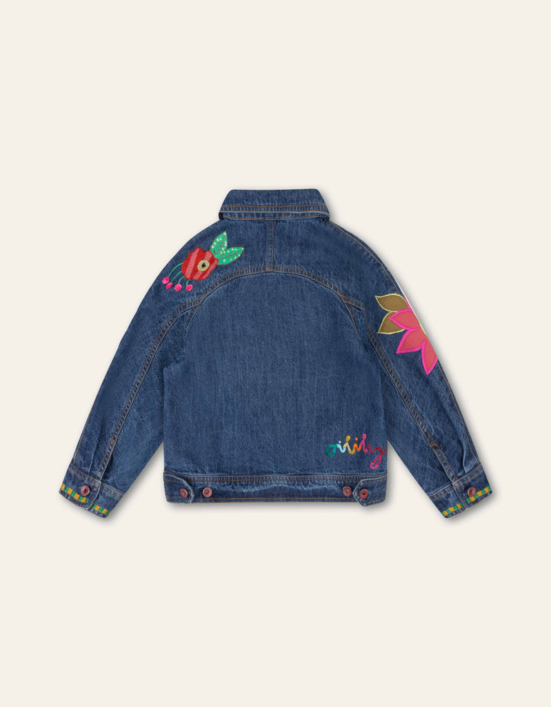 Cister Jacke