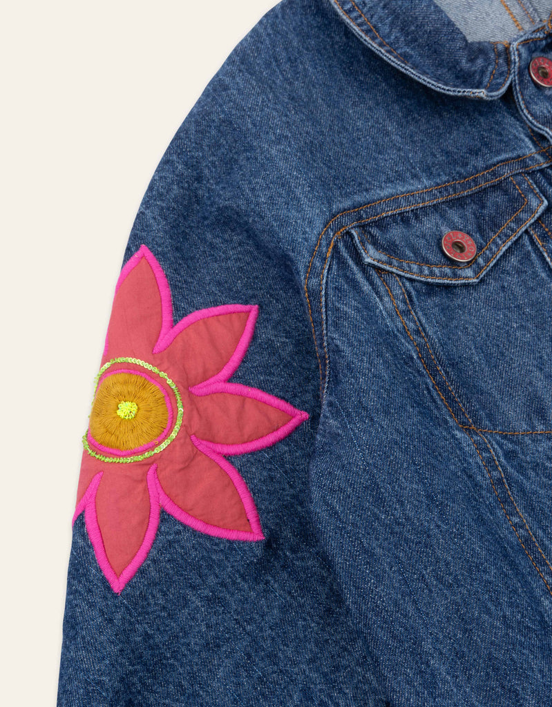 Cister Jacke