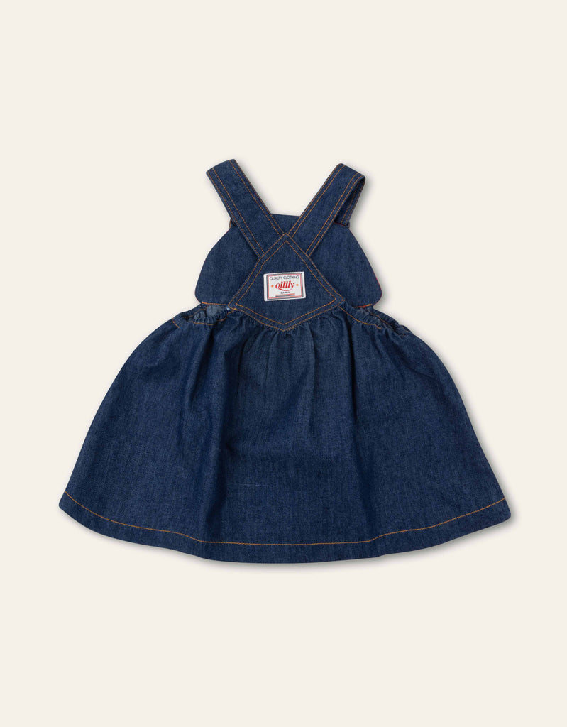 Damushroom Dress