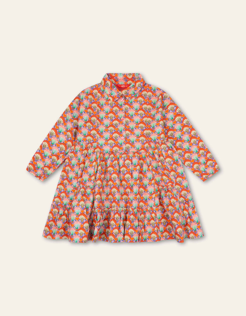 Darcy Dress