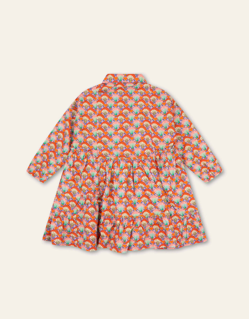 Darcy Dress