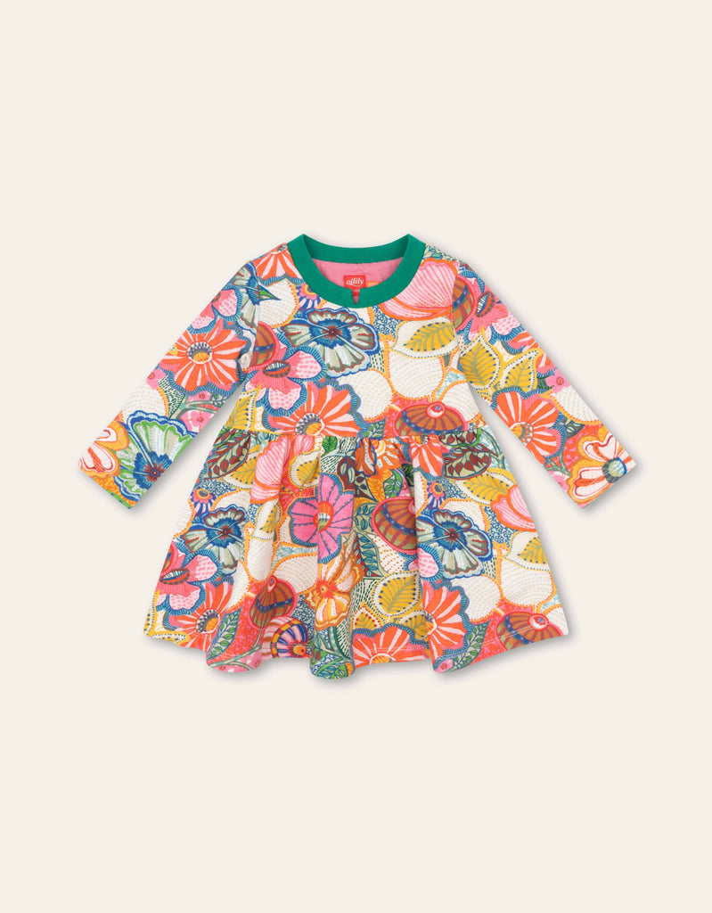 Dum Kleid