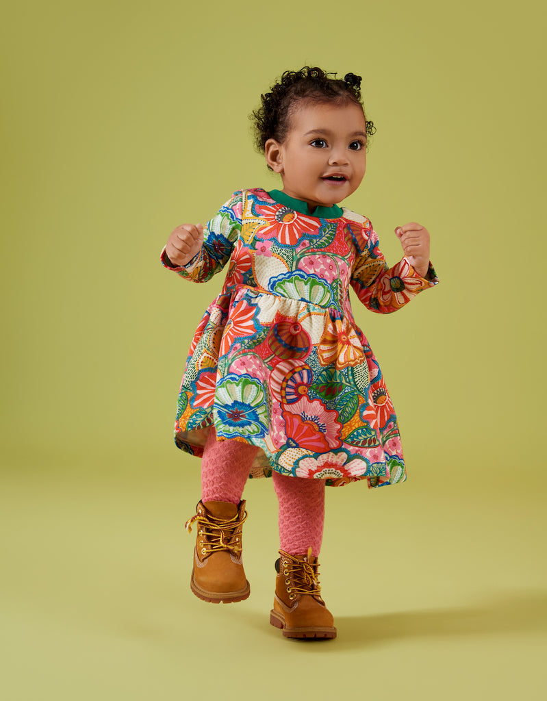 Dum Kleid