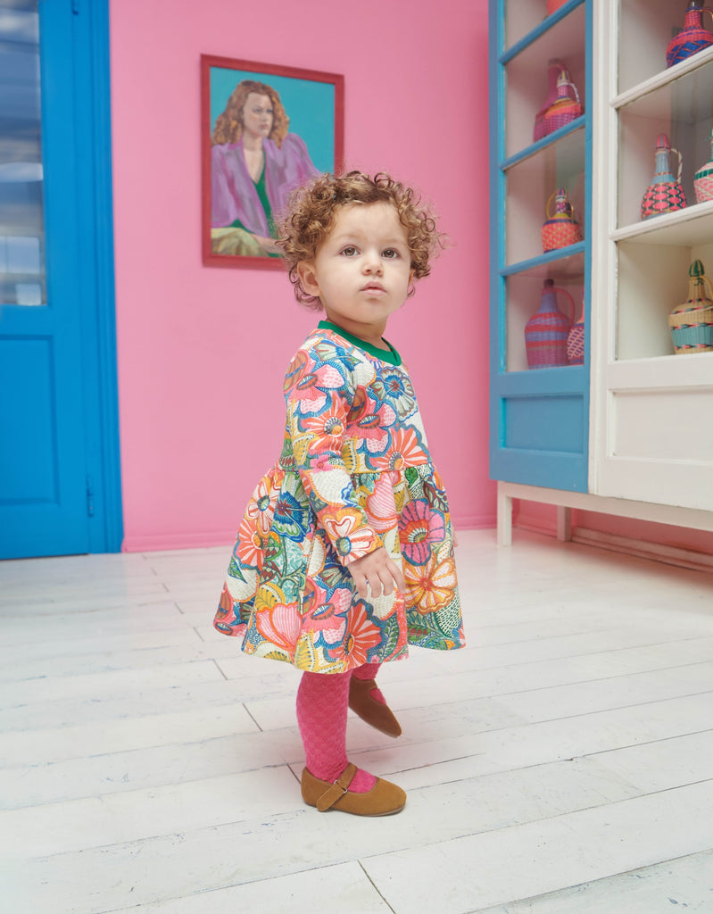 Dum Kleid