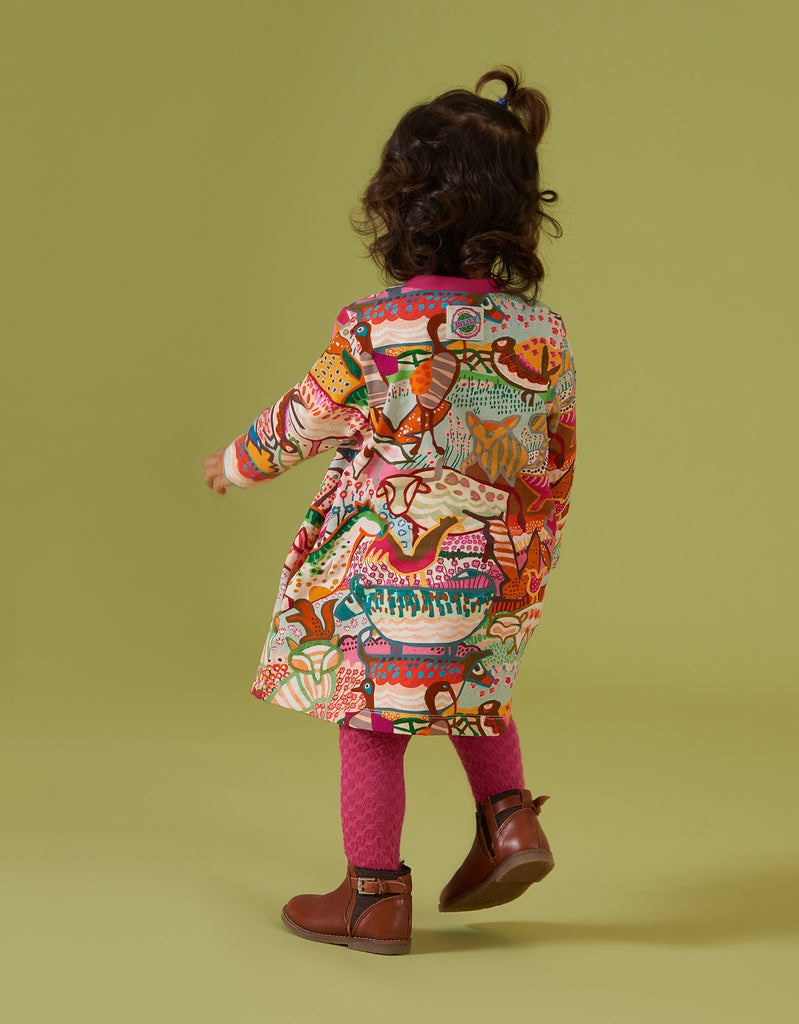 Datjes Dress