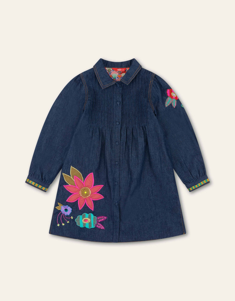 Dasch Dress