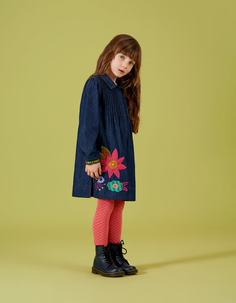 Dasch Dress