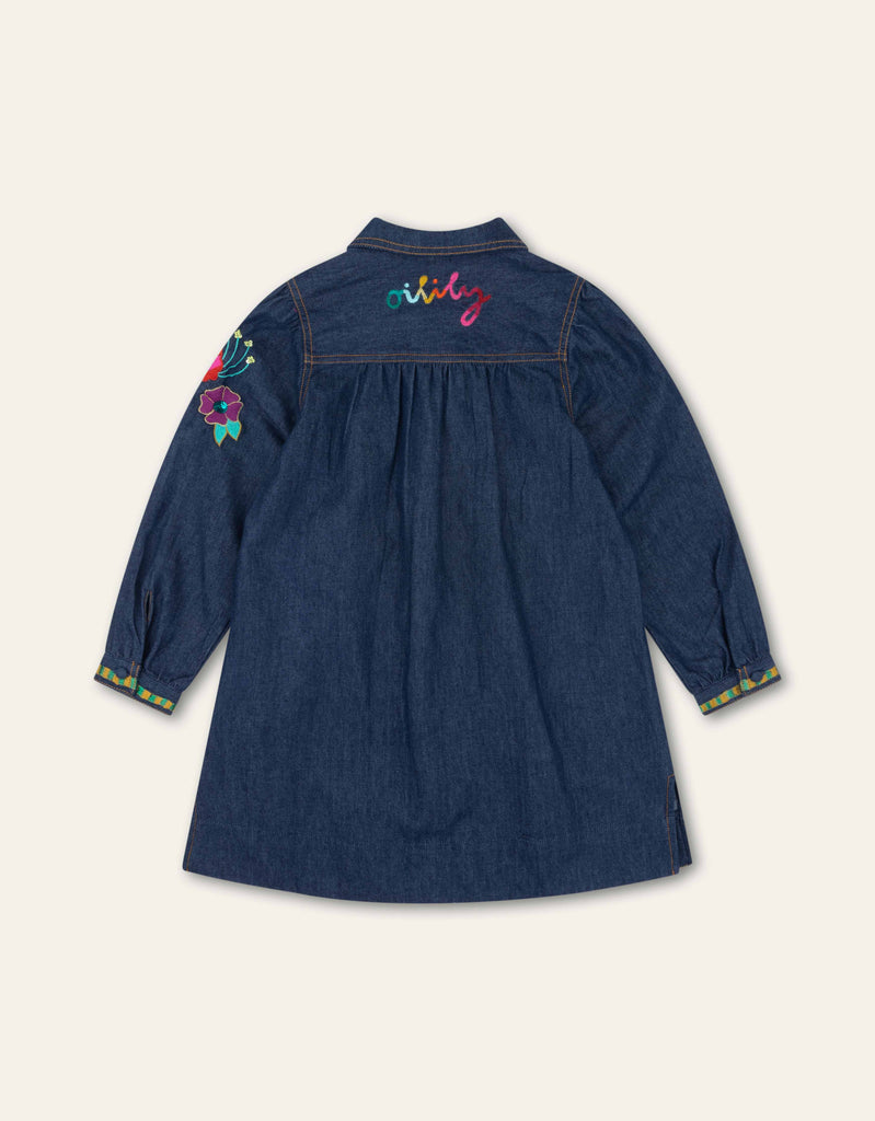 Dasch Dress