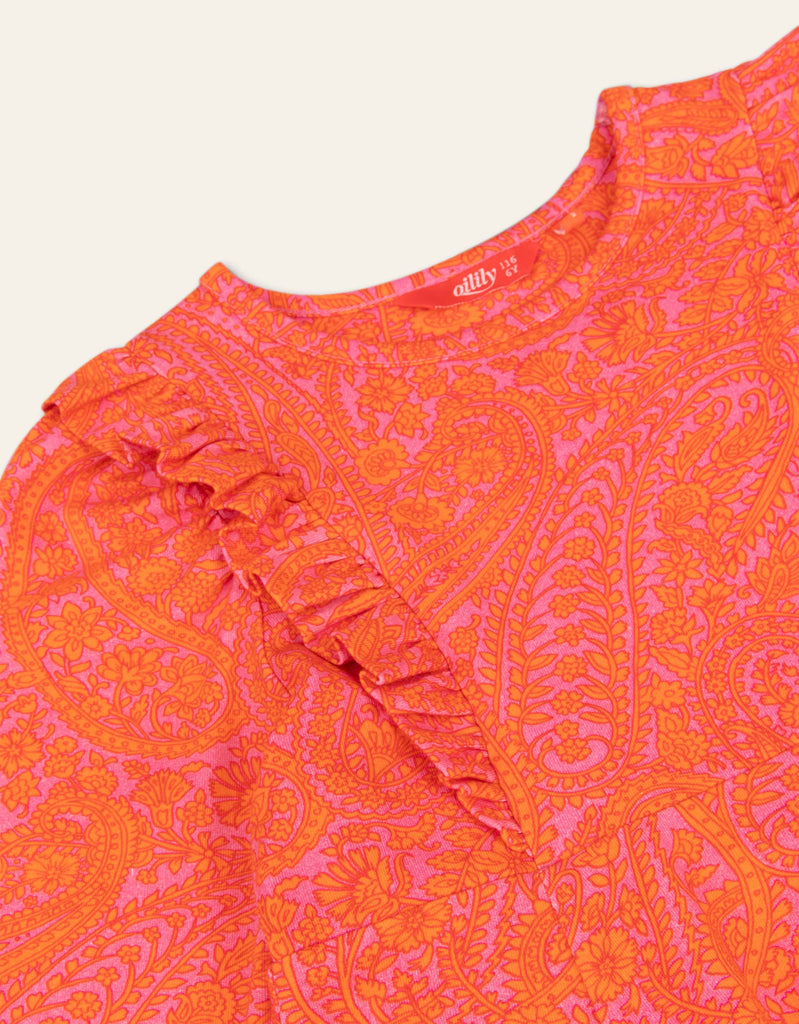 Daisly Dress