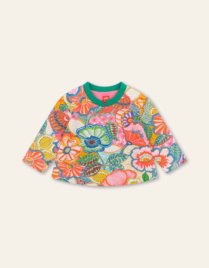 Hupsakee Sweater