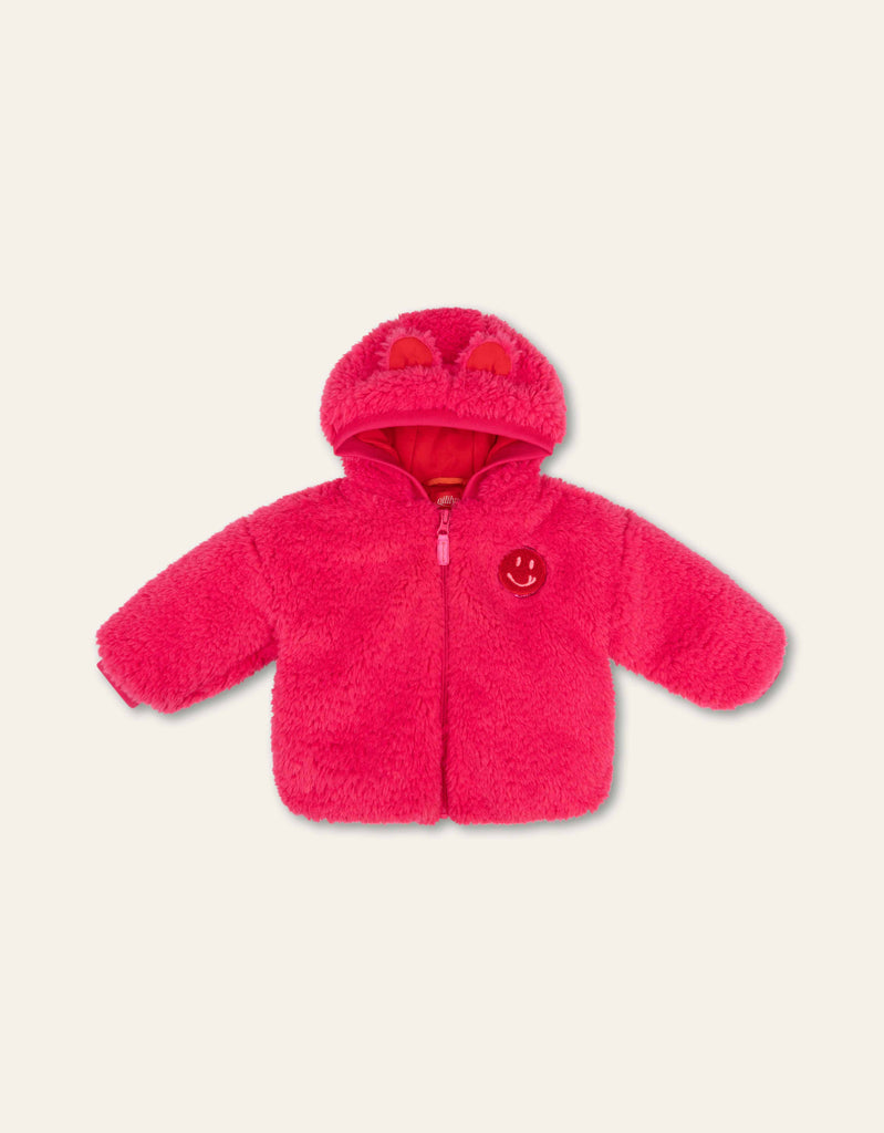 Vivi Cardigan