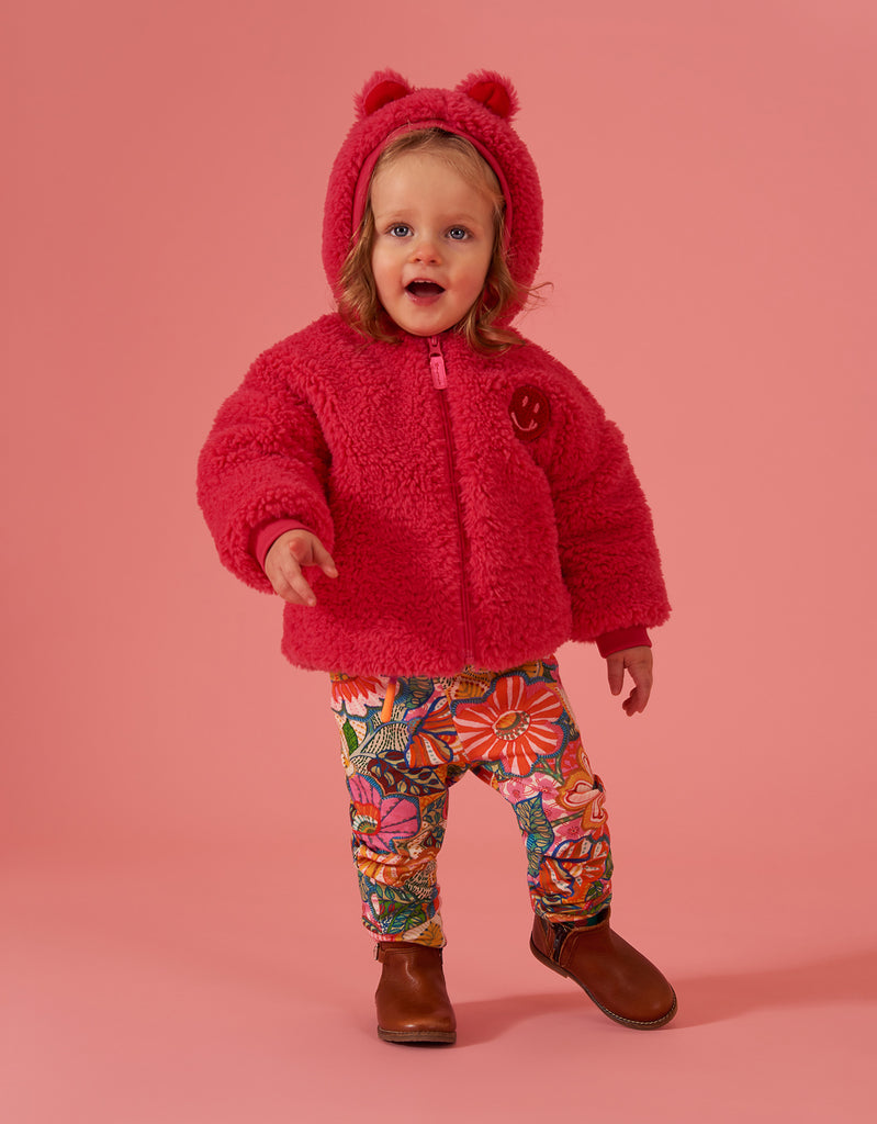 Vivi Cardigan