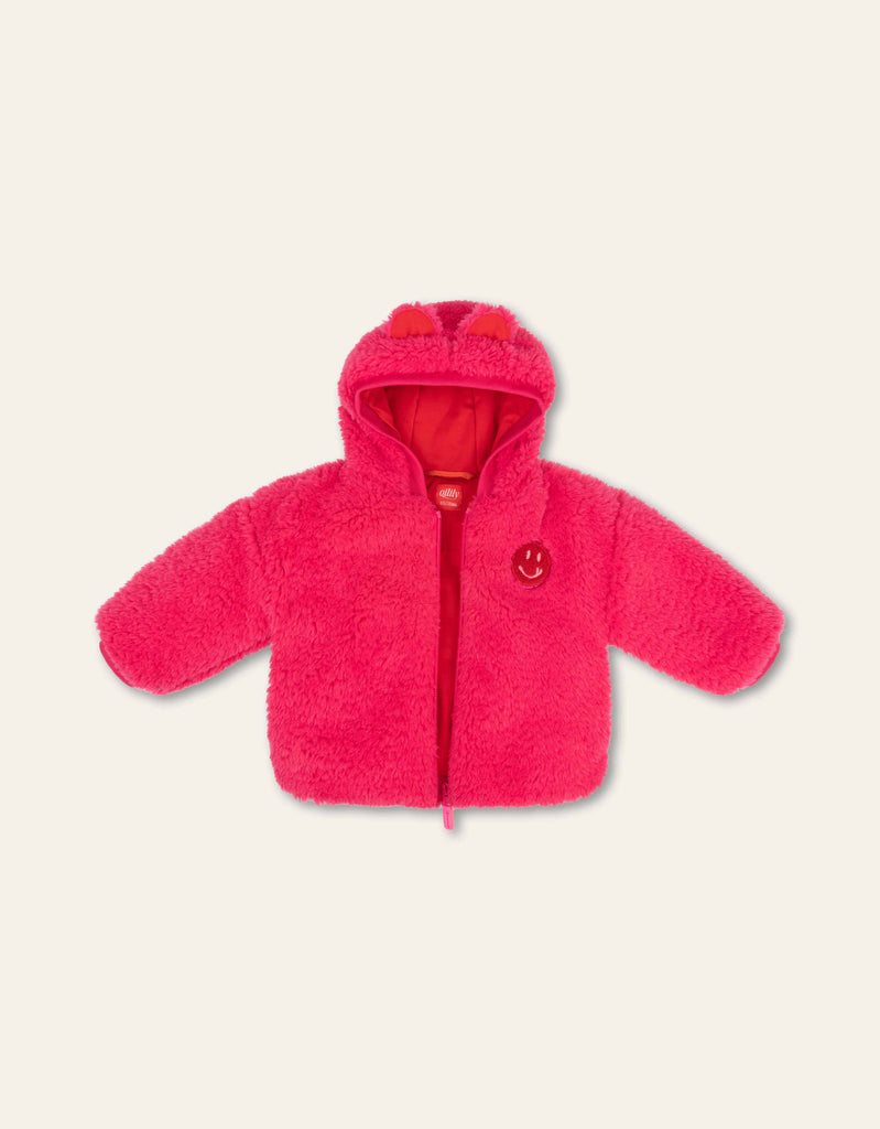 Vivi Cardigan