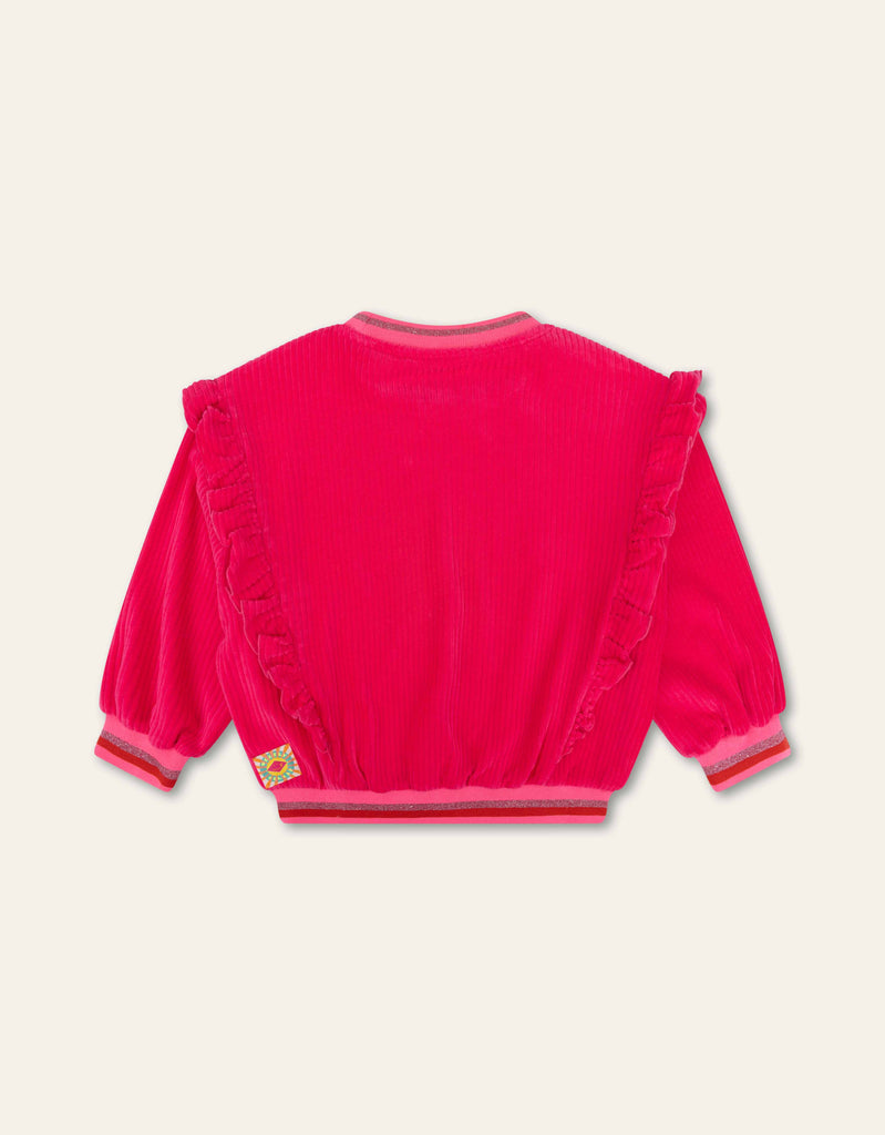 Hibis Sweater