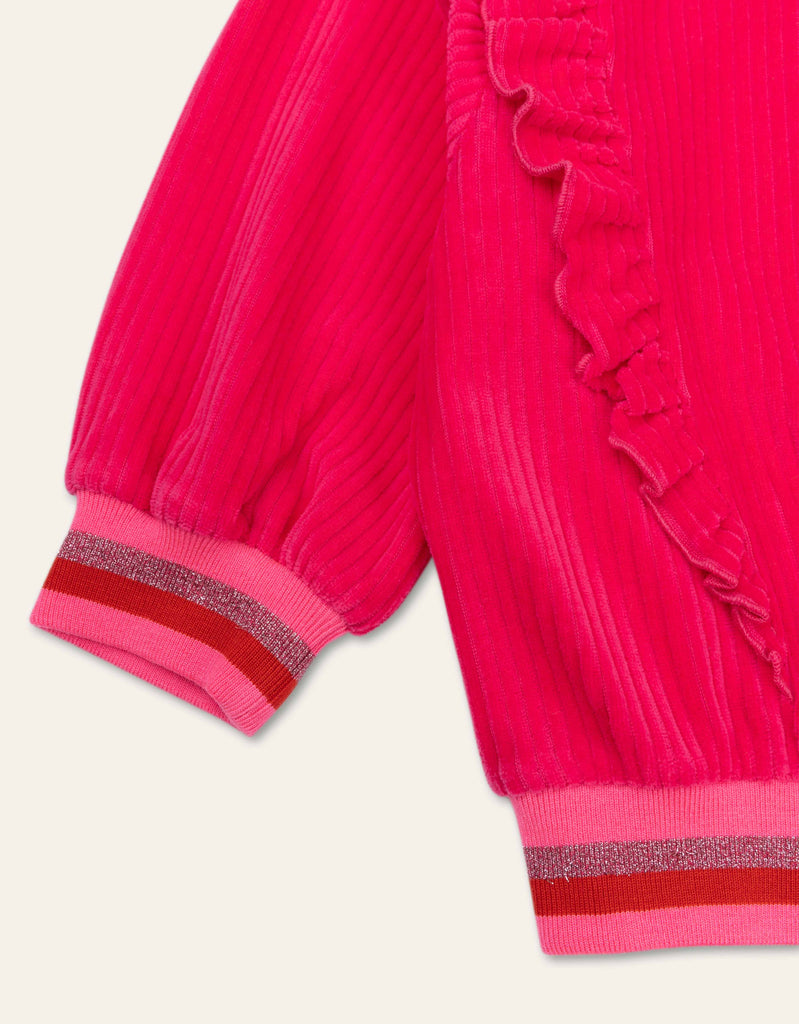 Hibis Sweater