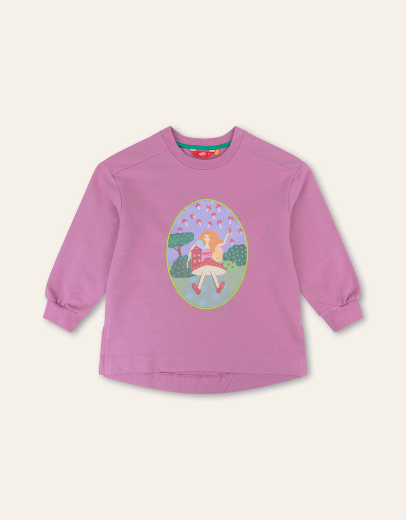 Hinde Sweater