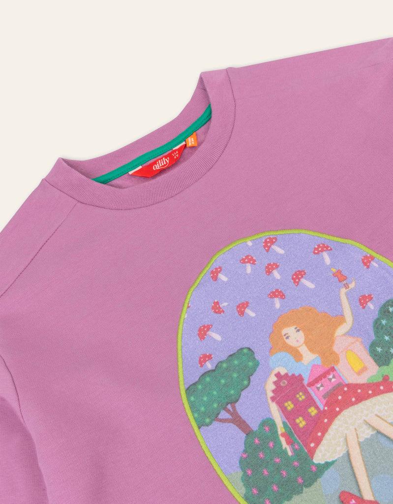 Hinde Sweater