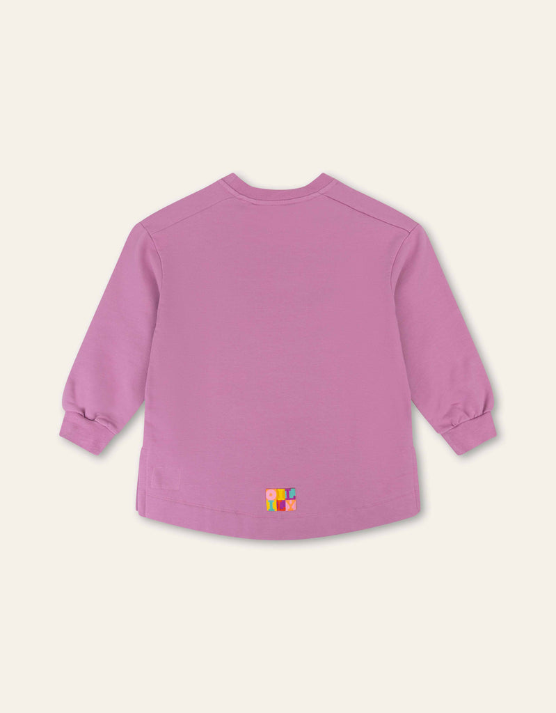 Hinde Sweater