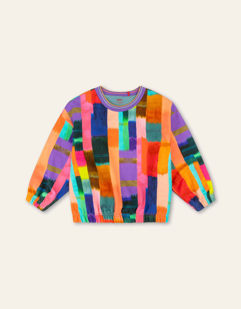 Hipper Sweater