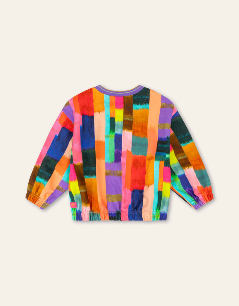 Hipper Sweater