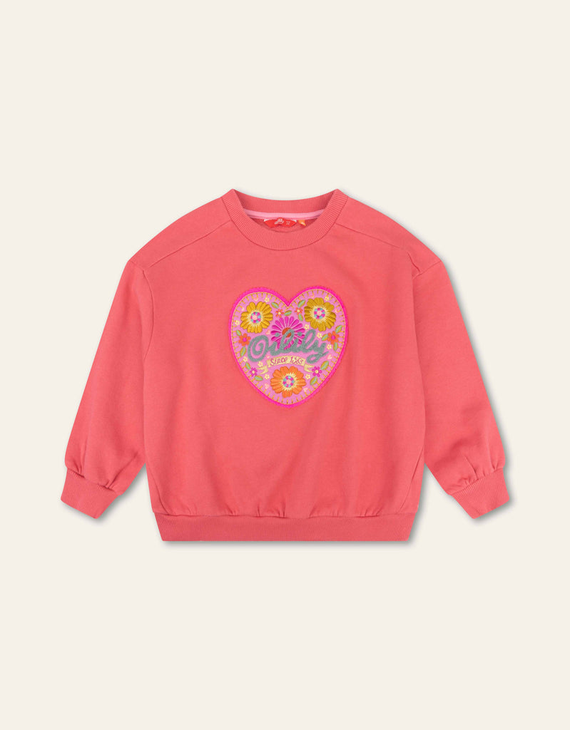 Hooray Sweater
