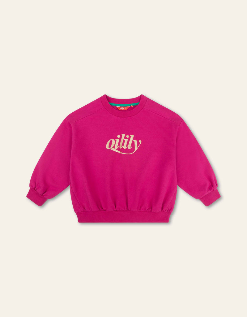 Hooray Sweater