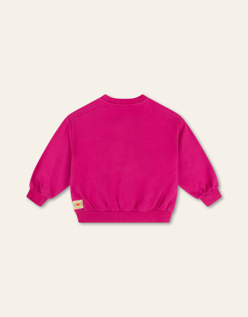 Hooray Sweater