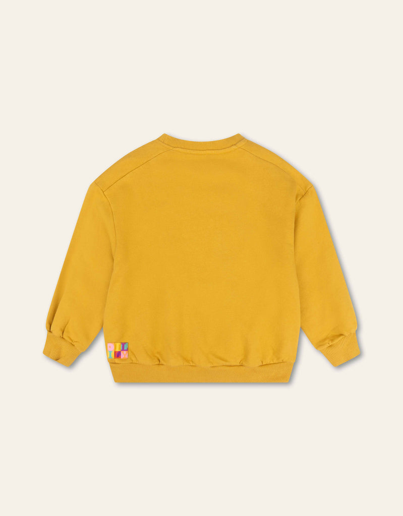 Hooray Sweater