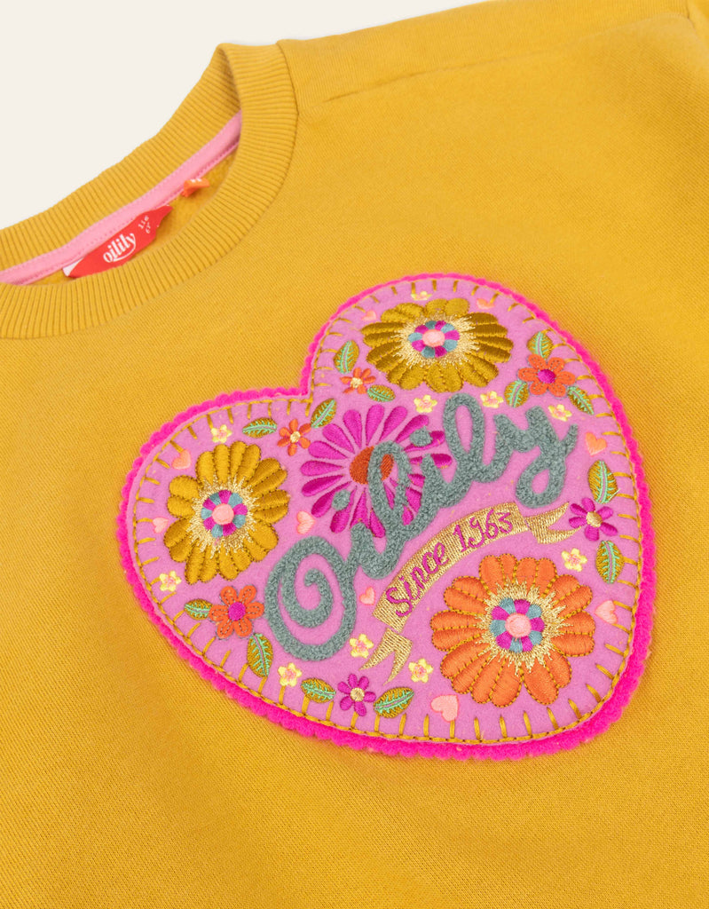 Hooray Sweater