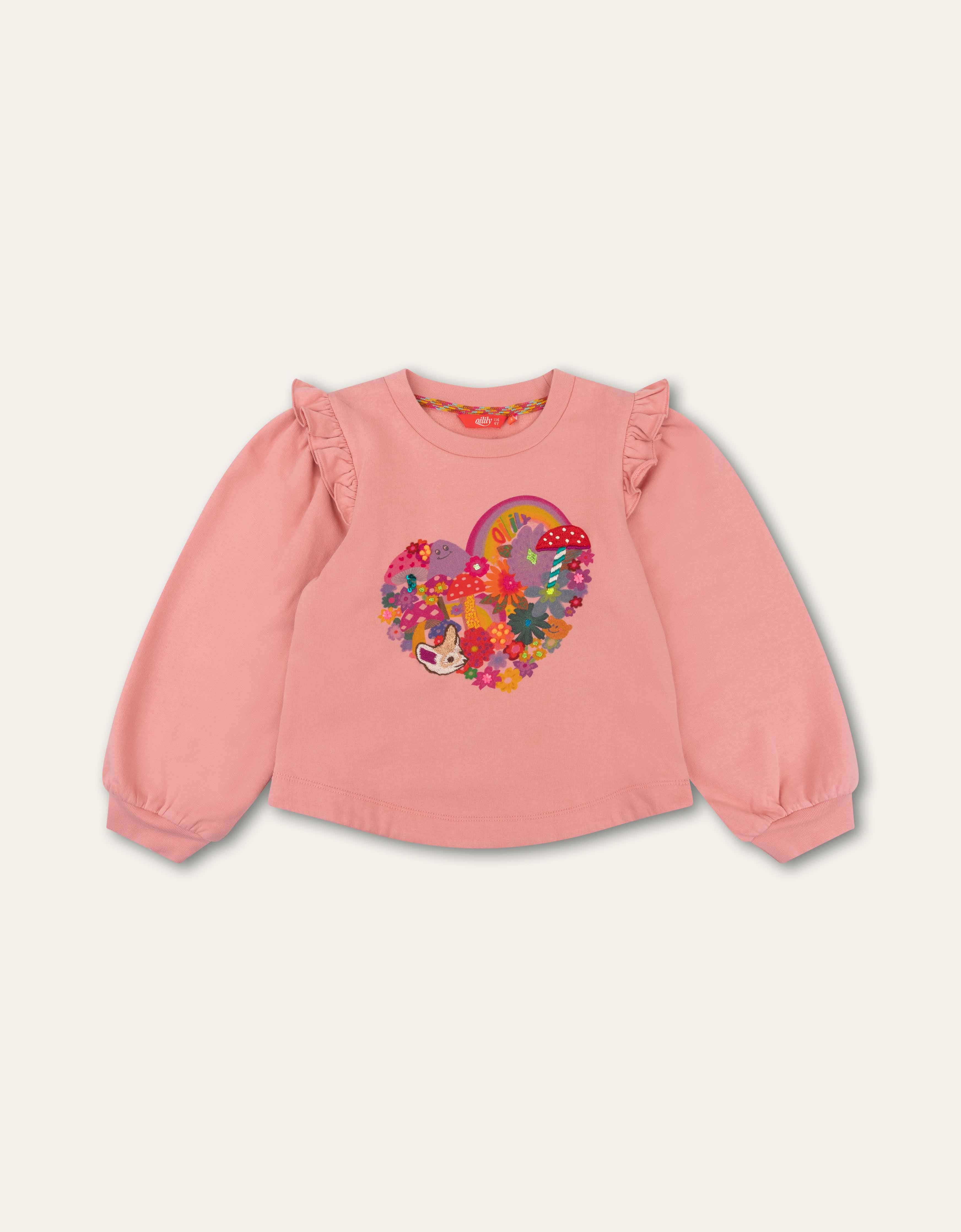 oilily Hush Sweater Hotsell Kleding