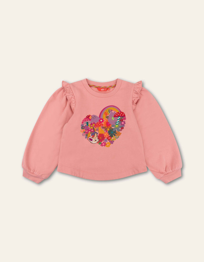 Hush Sweater