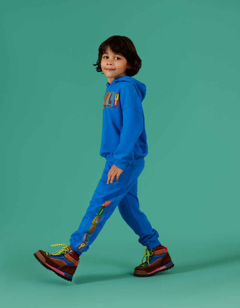 Haro Sweater
