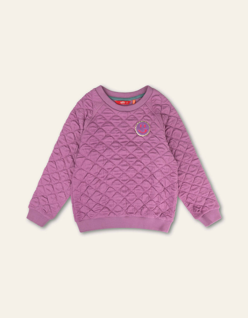 Hutt Sweater