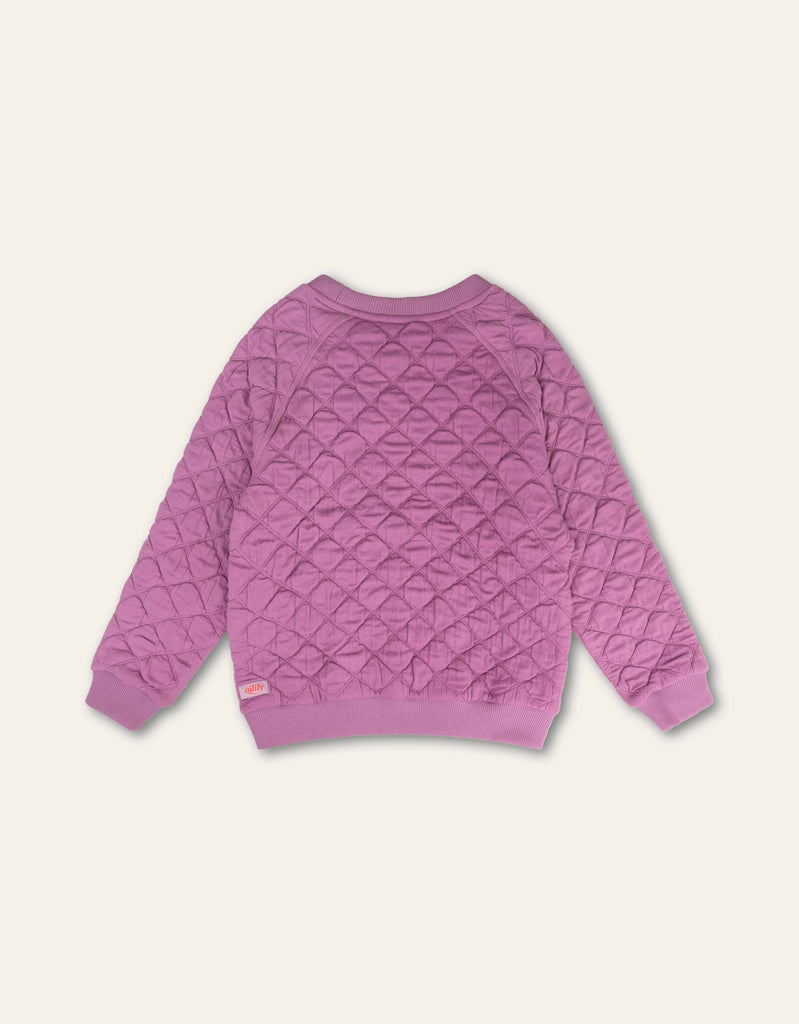 Hutt Sweater